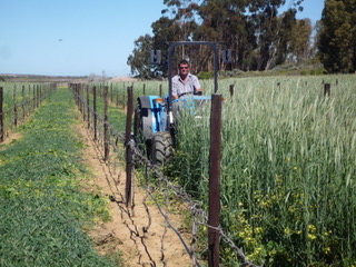 6 Bedroom Property for Sale in Koekenaap Western Cape